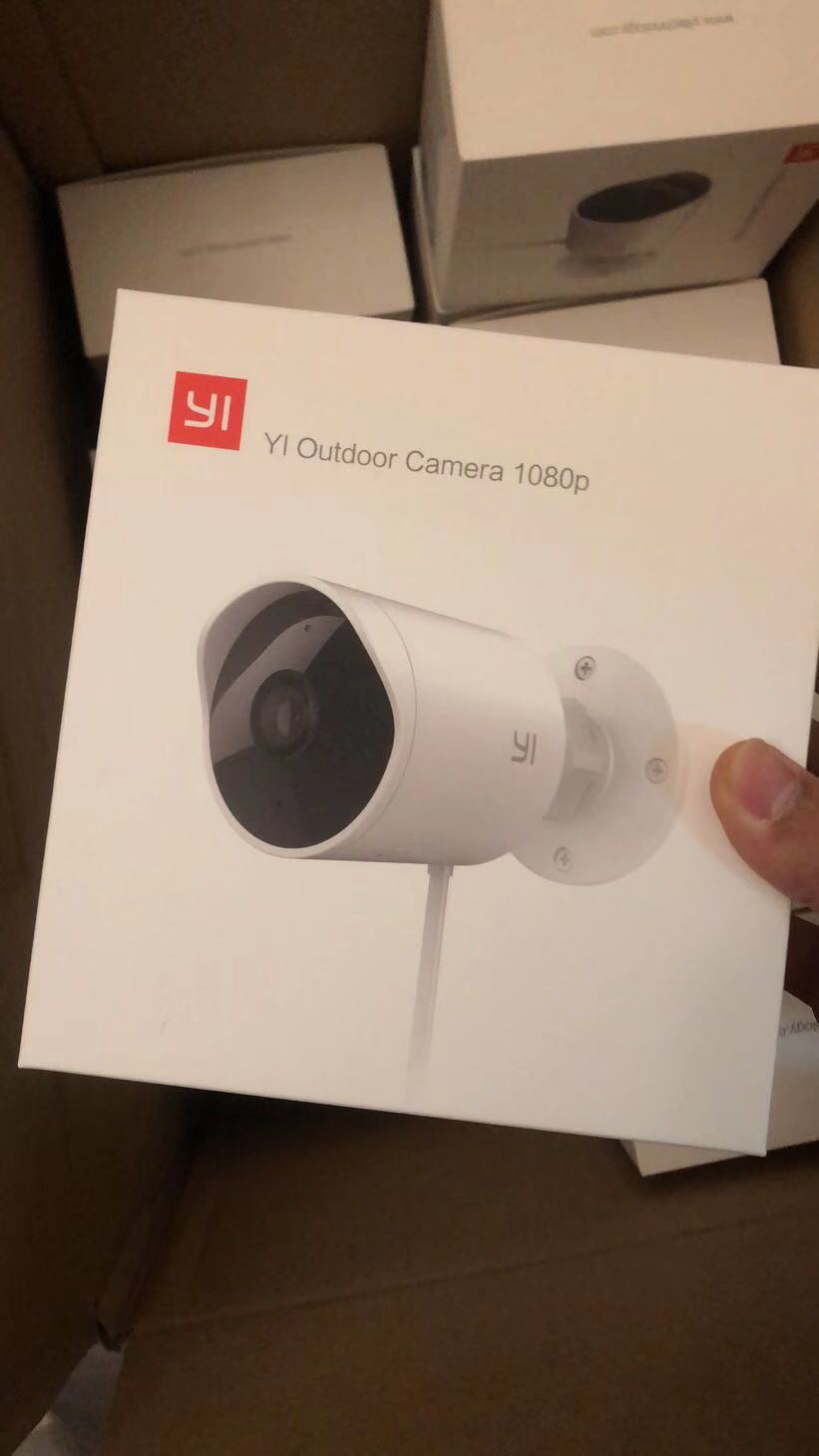 Réseau Téléphone mobile Remote Outdoor Home Surveillance de la vision nocturne haute définition