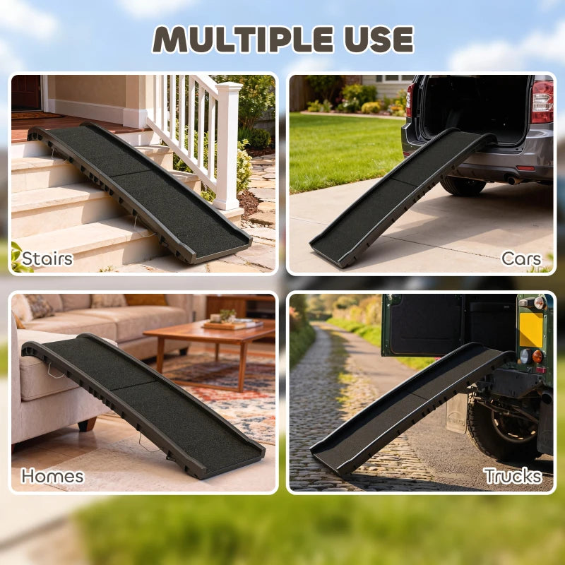 Ramp pour chien, Ramp pour chien, Ramp pour chien pliable