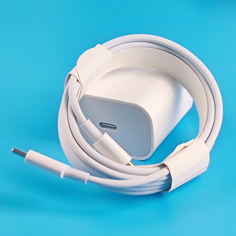 PD20w Chargeur 20W USB TYPE-C câble de charge de données
