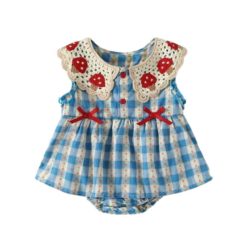 Mignon bébé et bambin pour les filles