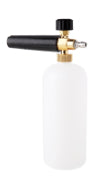 Lavage de voiture L'arrosage de bulles peut haute pression Accessoires de lavage de voiture Pistolet à eau