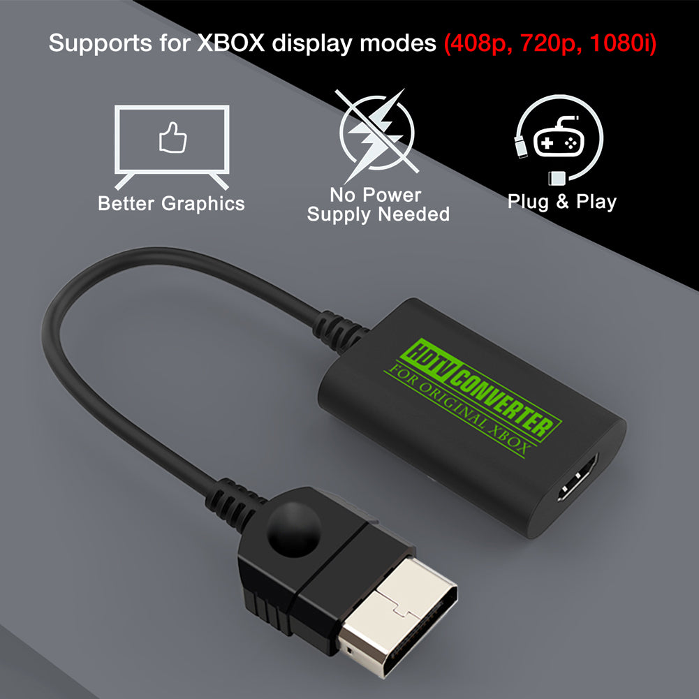 Hd câble de lien vers HDMI TV Plug et jouer