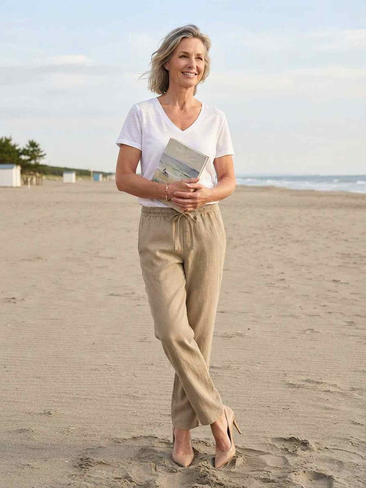 Women's Long Pants