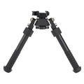 Tripod tactique extérieur pliable V8 Tripod rétractable