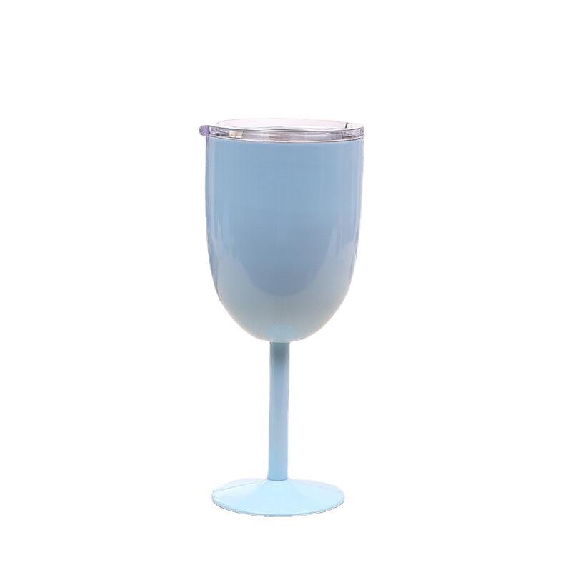 304 Gobelet de vin en acier inoxydable