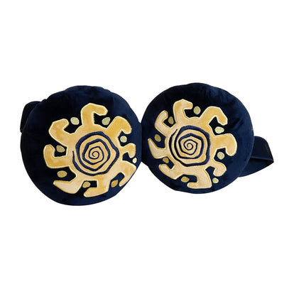 Protection de ski Hip Accessoires Équipement Protection de la hanche Protection du genou