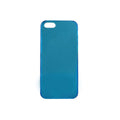 Hard Snap On Cover Case pour Apple IPhone 5