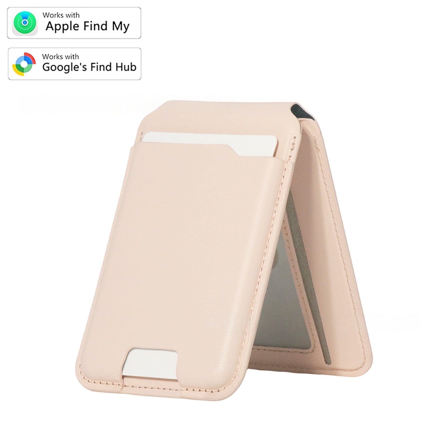 Positionnement du téléphone Support magnétique