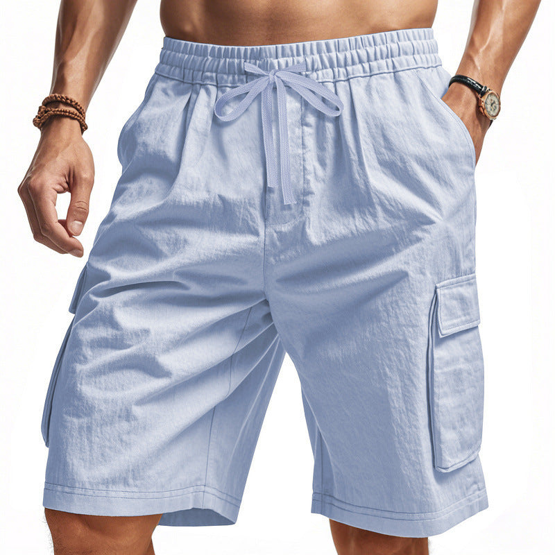 Short d'été pour hommes à vendre à l'Europe et à l'Amérique