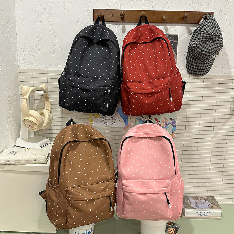 Les femmes Fashionable Multi But Rucksack