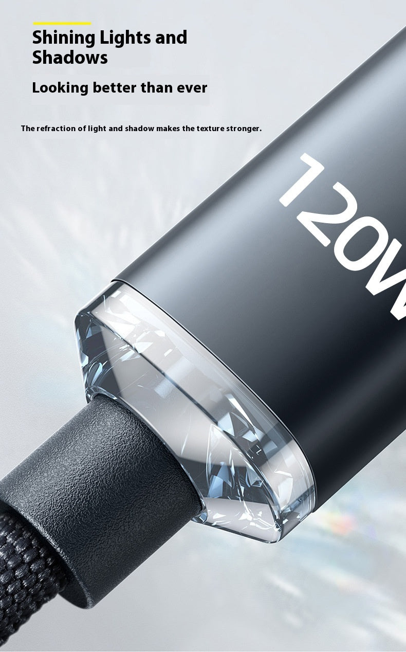 Câble de recharge universel pour téléphone portable PD