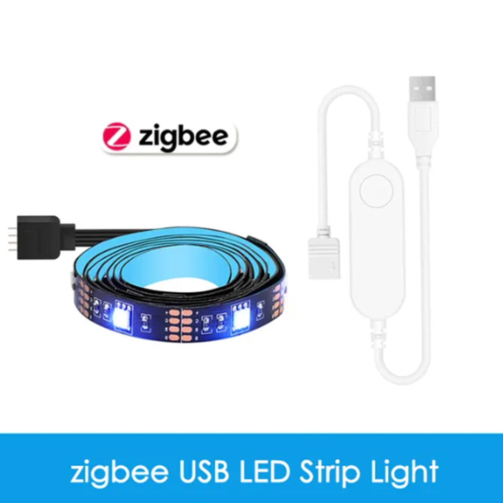 Graffiti WiFi Smart RGB Light Strip