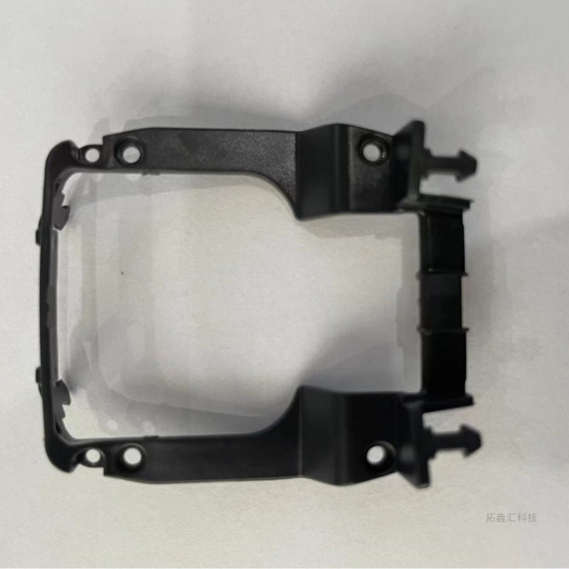 Pièces de réparation de la plaque de fixation de la caméra Gimbal