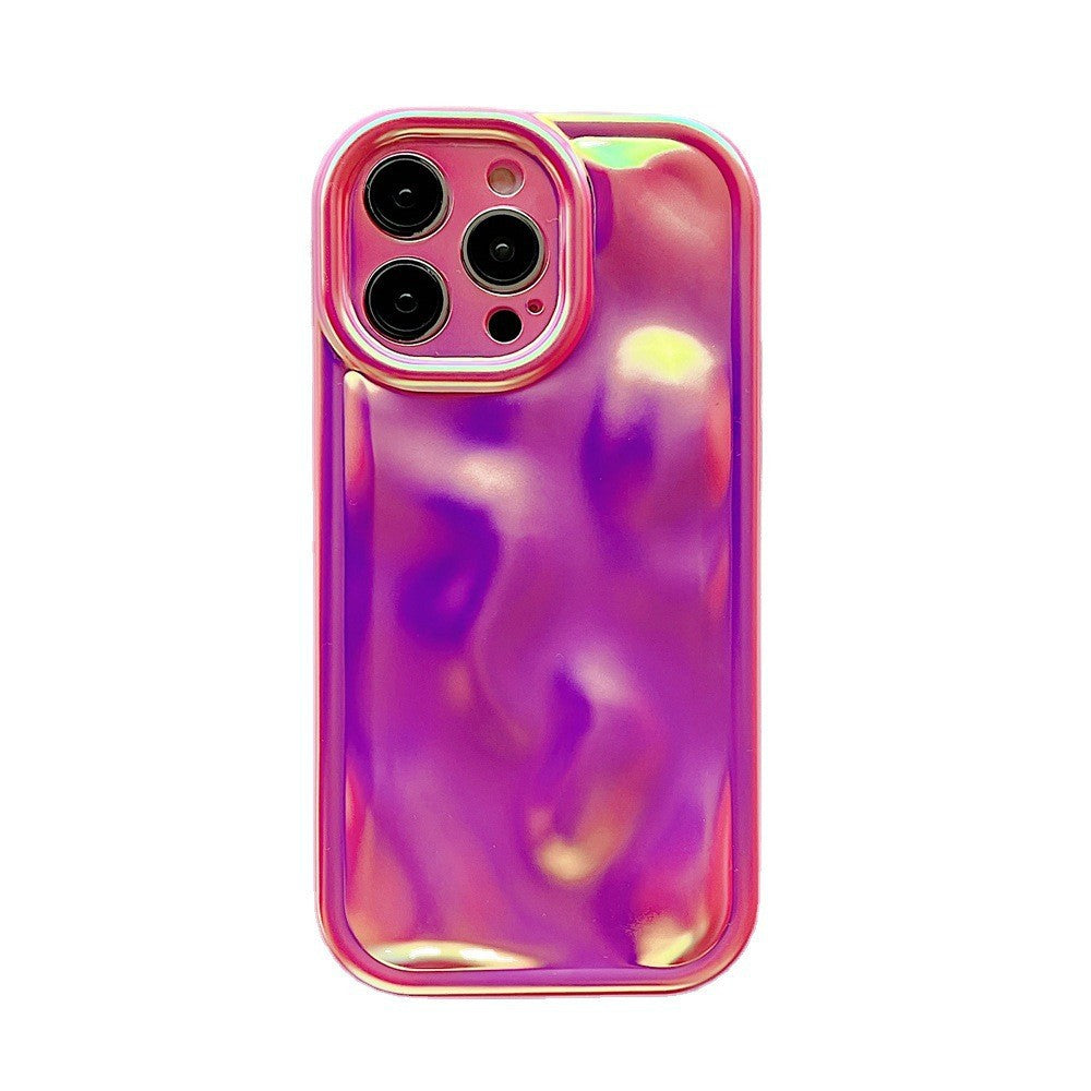 Meteorite Imprimer Mode Personnalité Téléphone Case