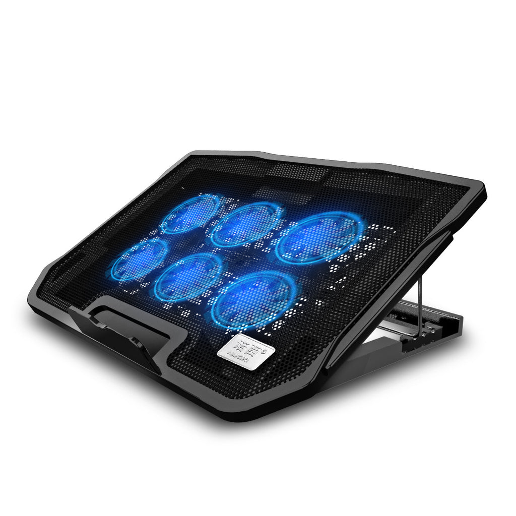 Computer Base Fan Cooling Rack Semiconductor Jeu