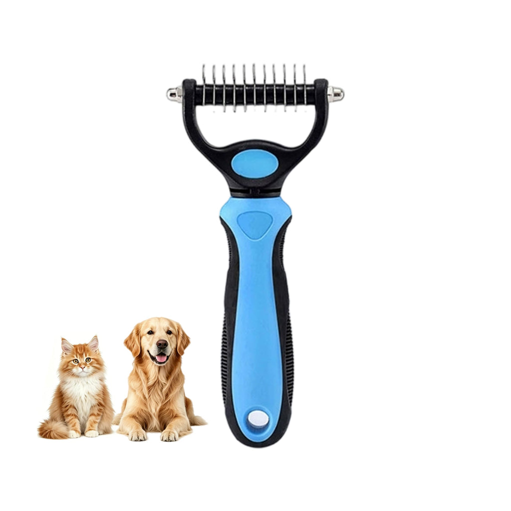 Peigne pour chiens et chats