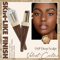 Contour Stick Set Multi-fonctionnel Highlighting et Shaping tridimensionnel