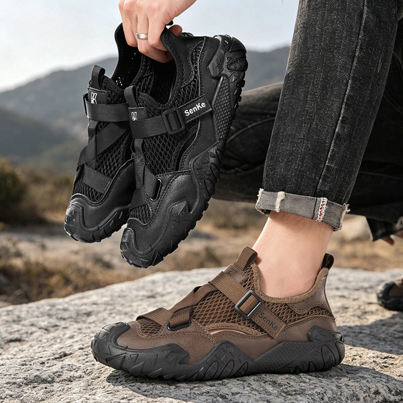 Men's designer skate shoes