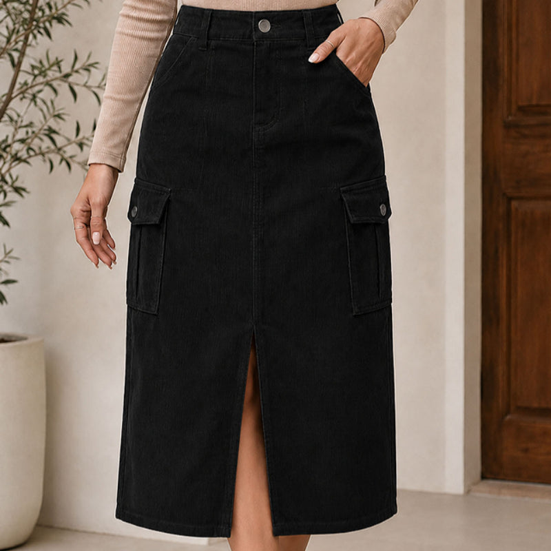 Robe de dame