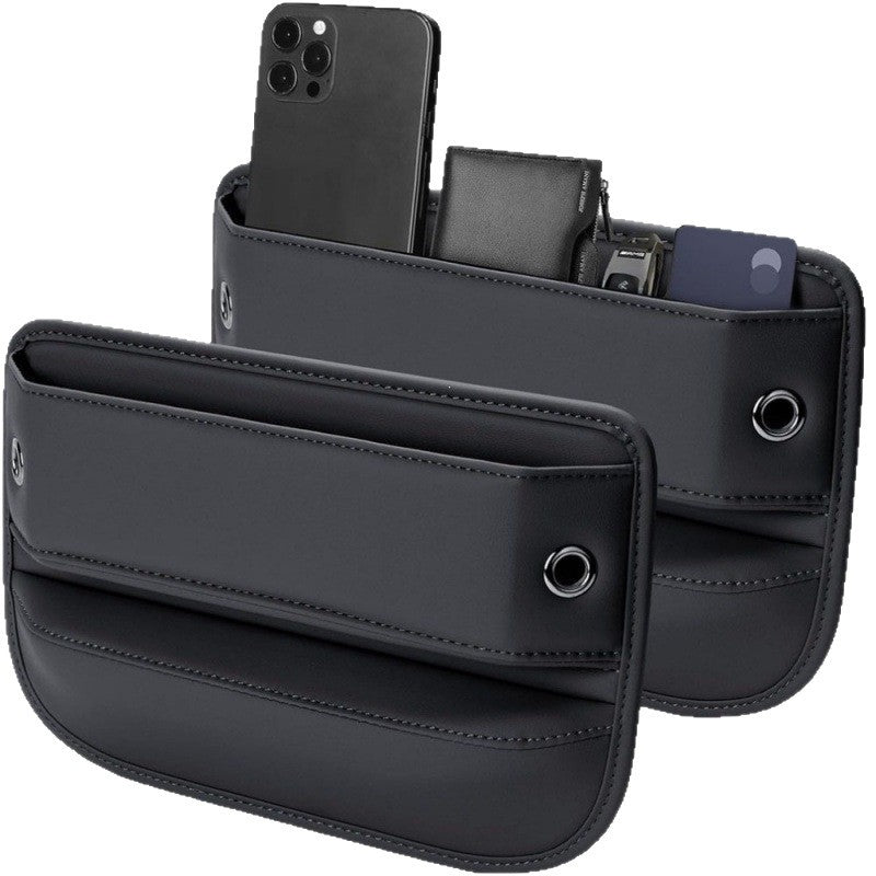 Rangement de voiture Boxportable et pratique
