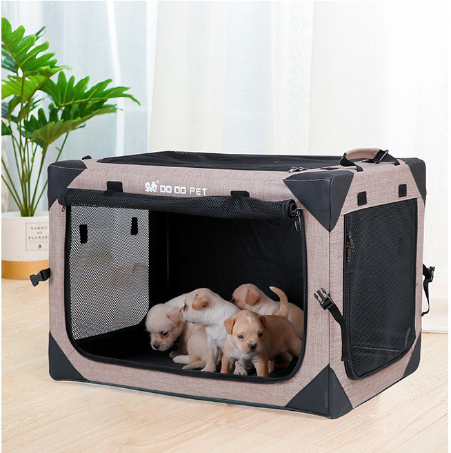 Tente de Kennel pour une pièce