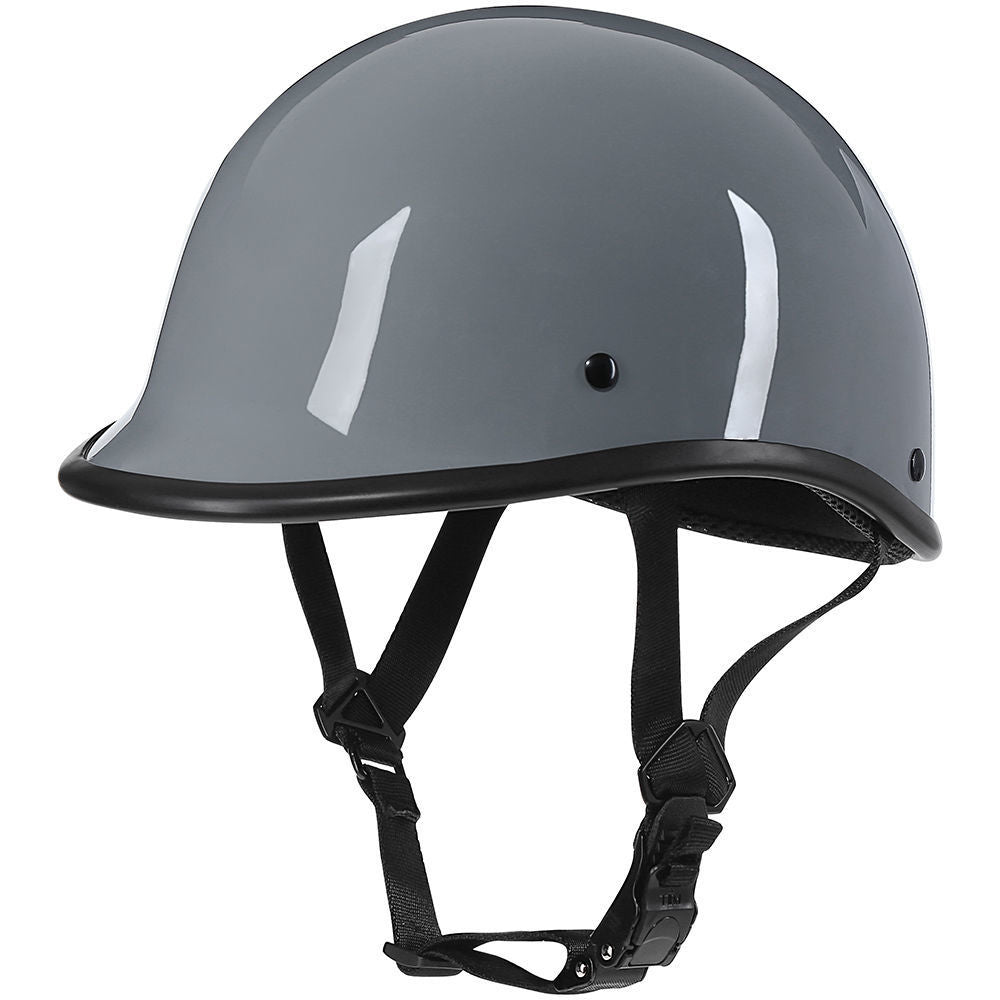 Casques Retro main courbes quatre saisons