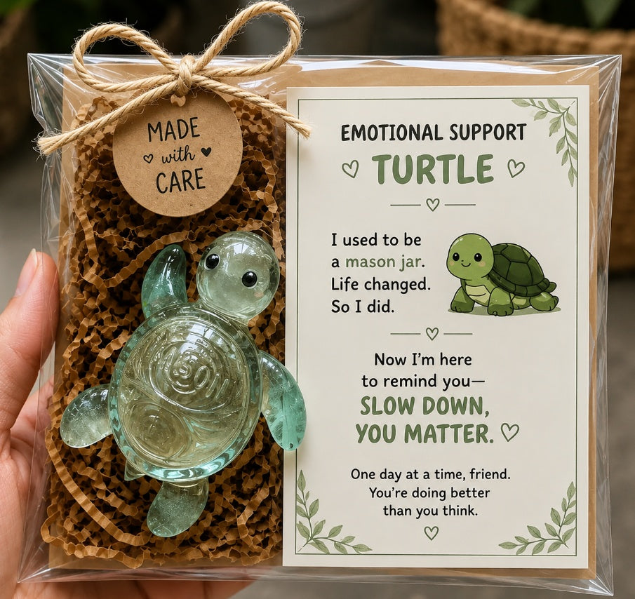 Emotional support animal