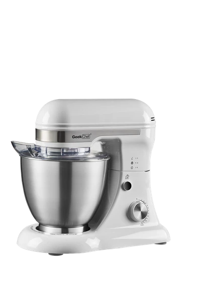 Geek Chef 4.8QT Mélangeur de support électrique