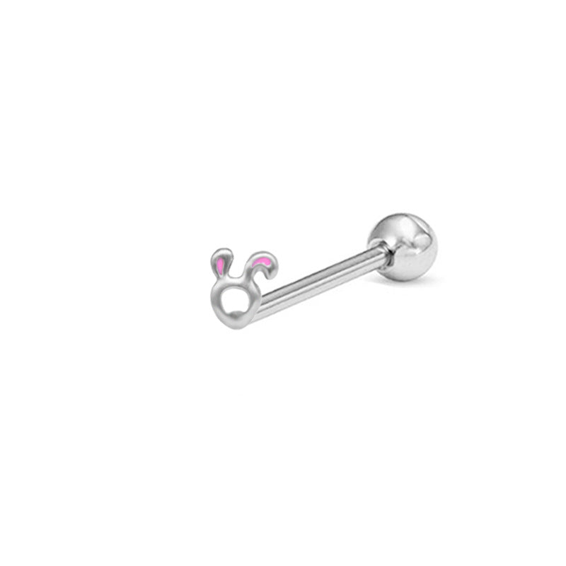 Language animal Language Language Language Bijoux Piercing