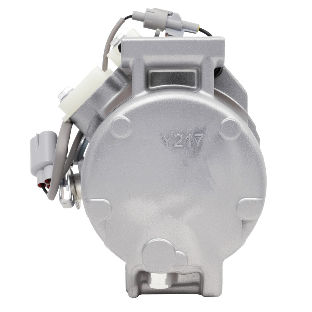158325 A,C Compresseur AC avec embrayage pour toyota Tundra 2007-2020