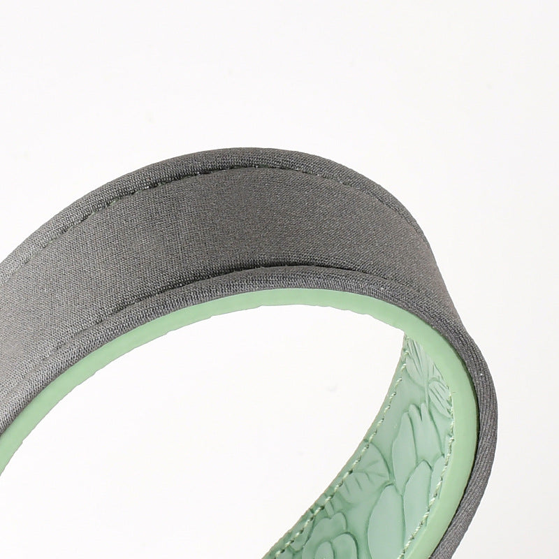 Accessoires pour animaux de compagnie Collier de chien en cuir