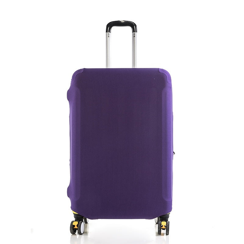 Couverture de valise personnelle élastique