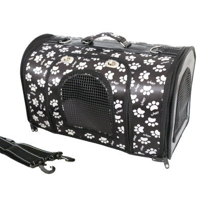 Sac pliant pour animaux de compagnie Pet Portable