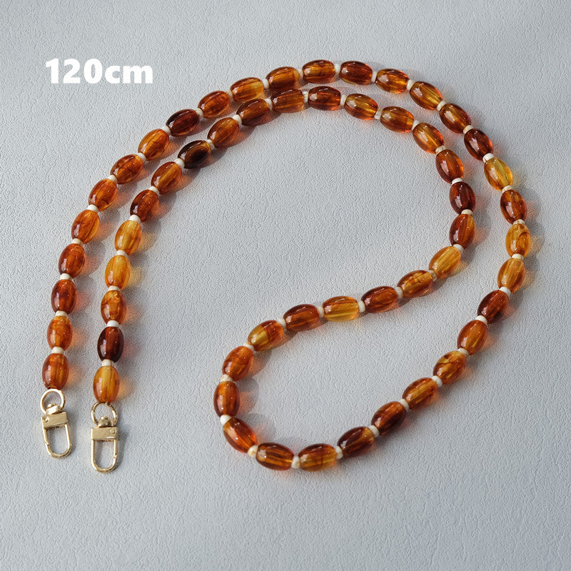 Bracelet de perles mode Accessoires Bracelet d'épaule