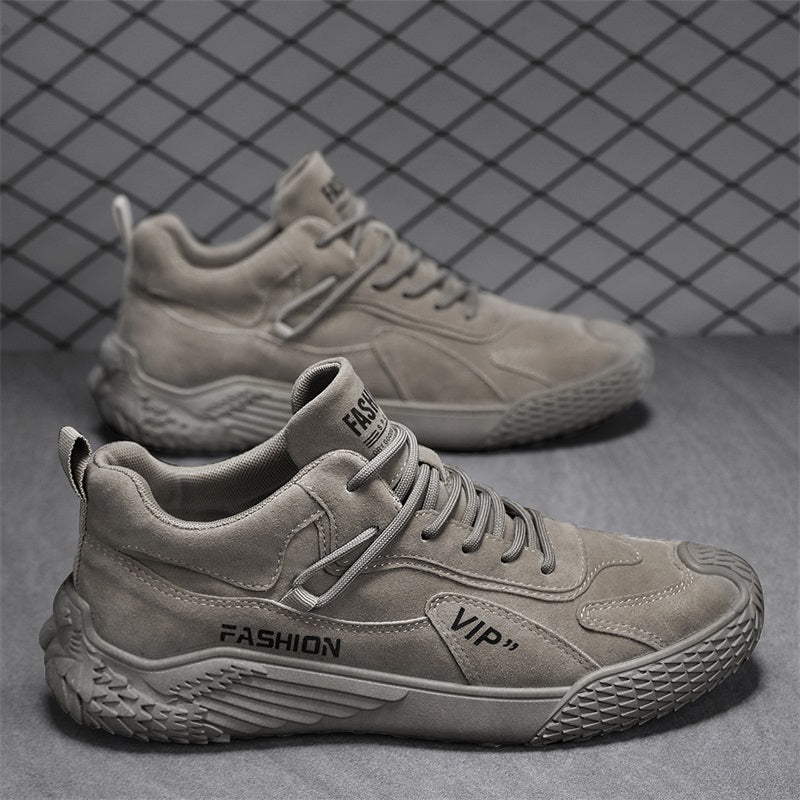 Été Arrivée Trendy Élevé Non-dérapant Bas Sneakers Top