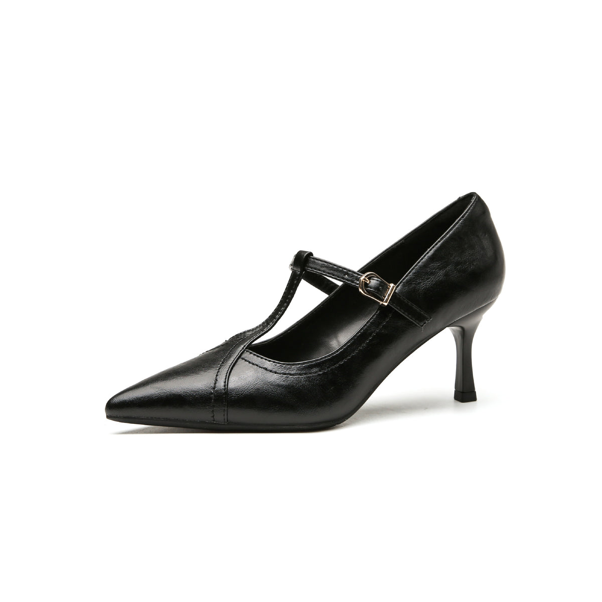 Vieille Niche Pointed-toe Chaussures à talons hauts pour femmes
