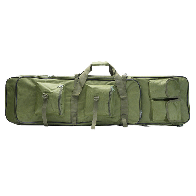 Sac à dos de mode en plein air Sac de pêche portable