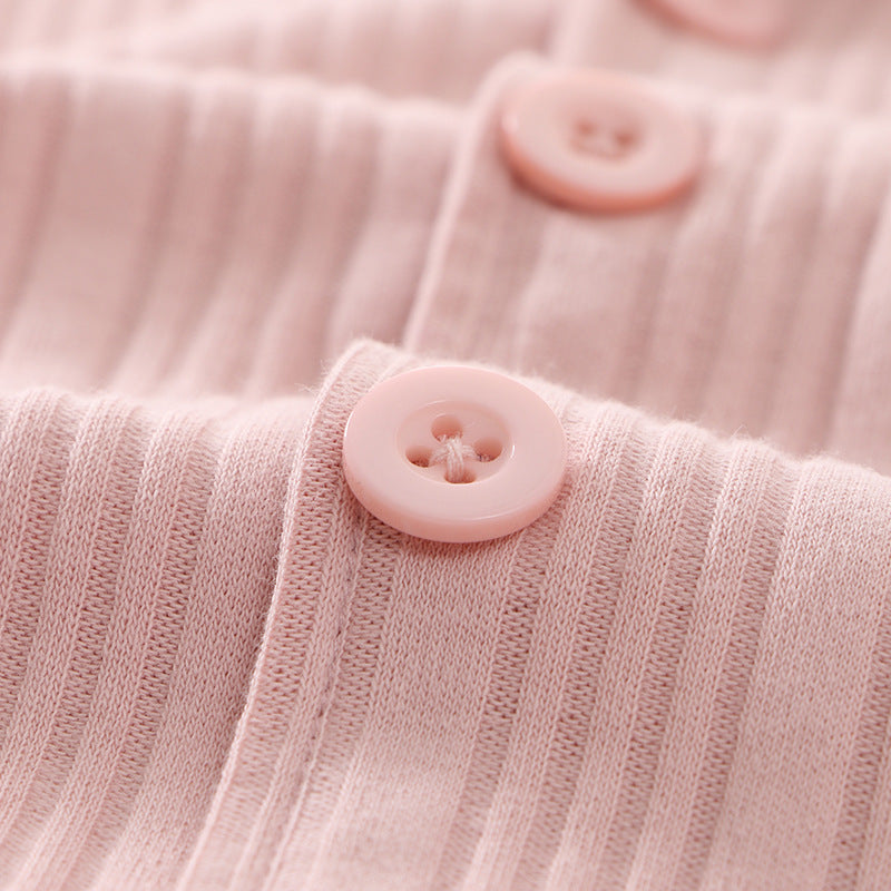 Vêtements de maison pour enfants