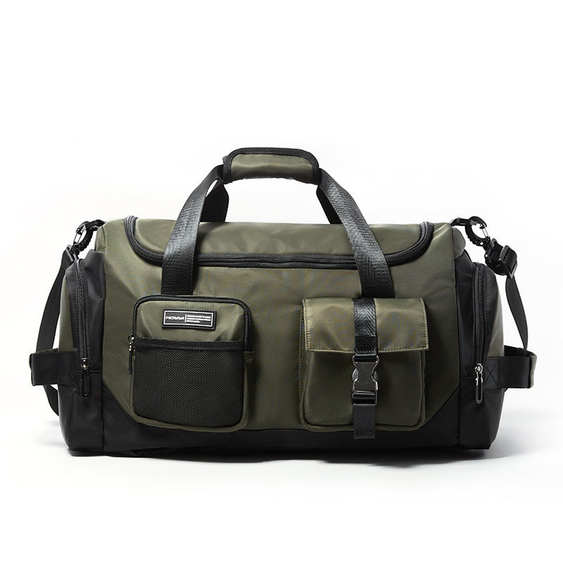 Sac d'épaule homme Grande capacité pour la condition physique