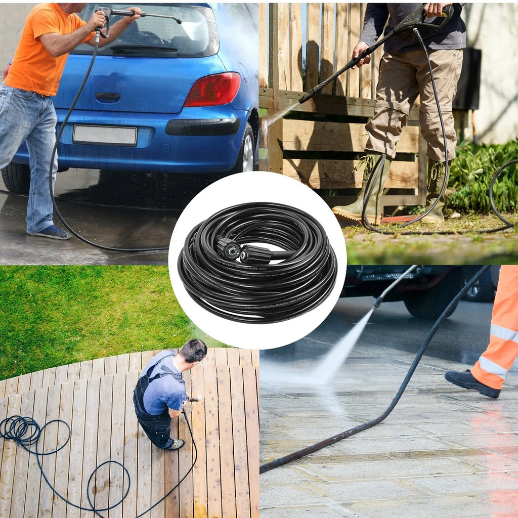 Connecteur fileté en cuivre de la série M22-14 à haute pression de 20 mètres
