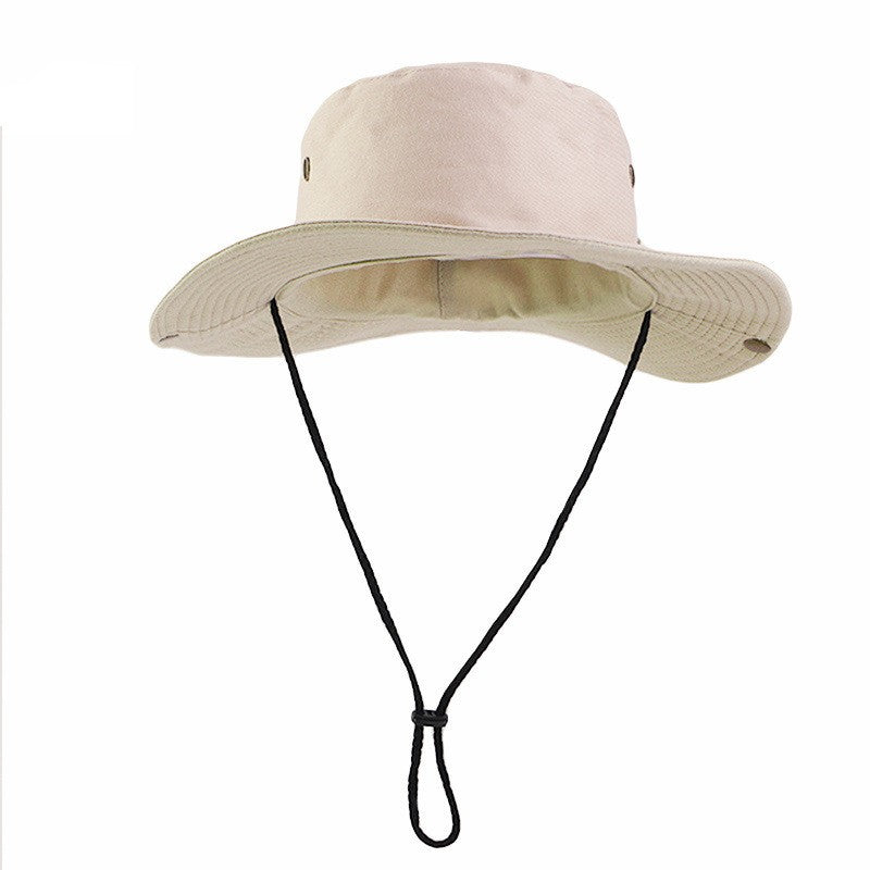 Chapeau d'escalade en plein air Hommes