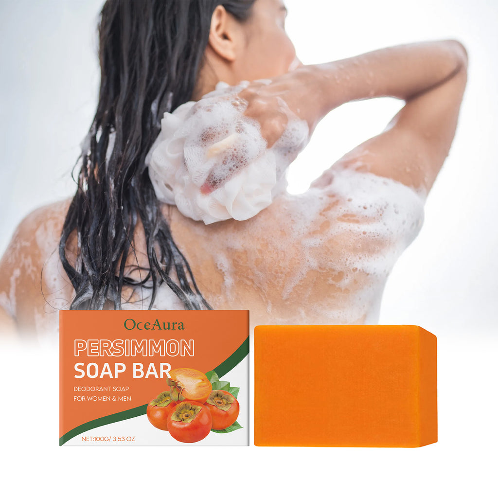 Savon de bain Persimmon 1 00g 1 Boîte