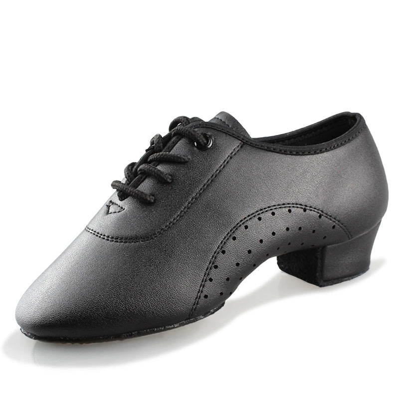 Chaussures de danse latin pour enfants