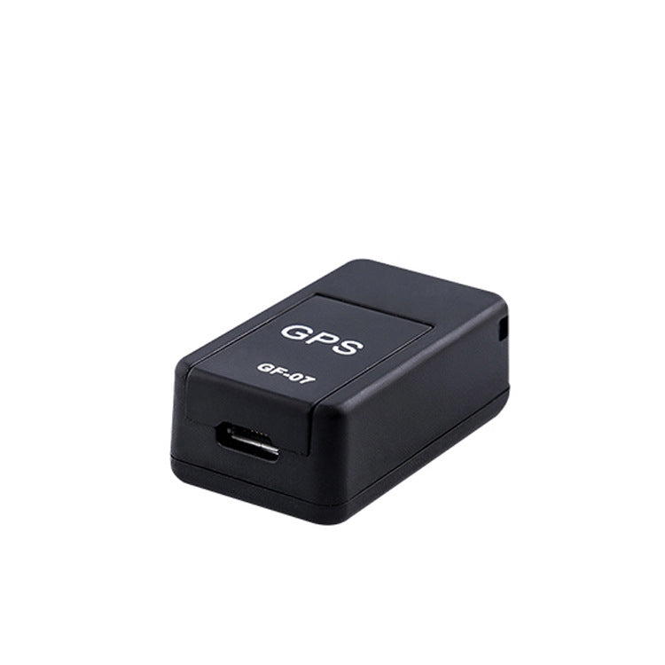 GPS Tracker Émetteur Magnet Localisateur de suivi en temps réel SMS SOS Alarme Véhicule TOP