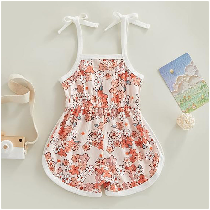 Vêtements de petite fille
