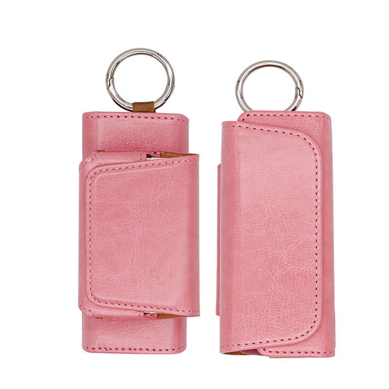 Convient pour la protection ILU PRIME Etui en cuir