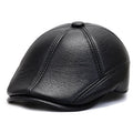 Style coréen homme Cap polyvalent Casual