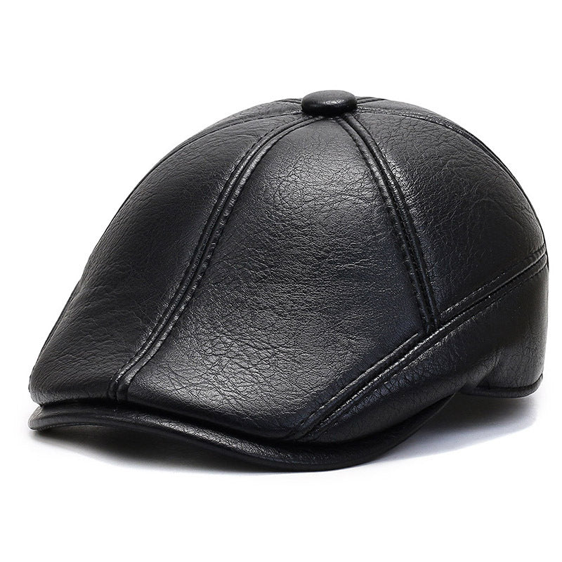 Style coréen homme Cap polyvalent Casual