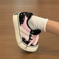 Sweet Cool Style Plate-forme Toile Chaussures Arrivée Printemps Automne Filles Versatile Dentelle Up Singl