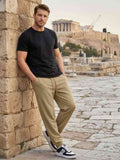 Pantalons occasionnels